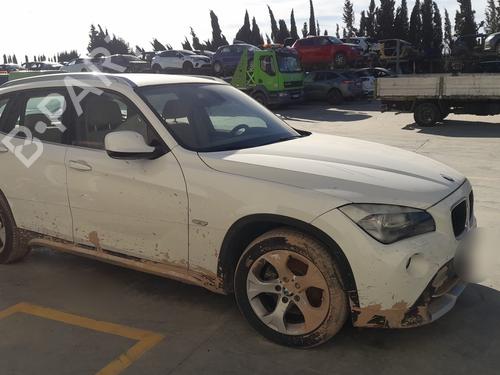 Steering rack BMW X1 (E84) sDrive 18 d | BP22687262M22 
