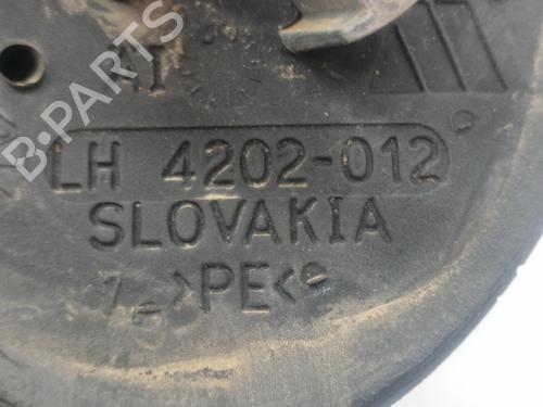 Left mirror FORD FIESTA VI (CB1, CCN)  | BP23087319C26 