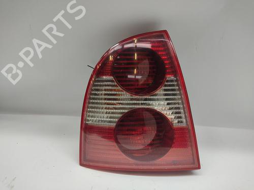 Used Left taillight VW PASSAT B5.5 (3B3) 1.9 TDI (101 hp) 31014737