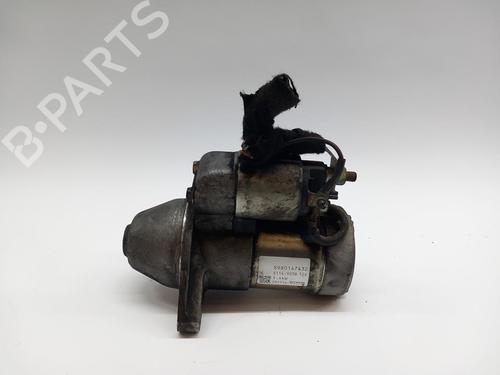 Startmotor OPEL MERIVA A MPV (X03) | BP29267331M8