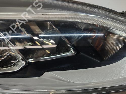 Right headlight FORD FIESTA VII (HJ, HF) 1.0 EcoBoost | BP28167243C29 