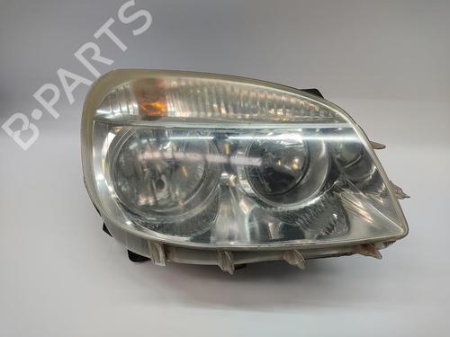 Used Right headlight FIAT DOBLO MPV (119_, 223_) 1.3 JTD (75 hp) 31215991