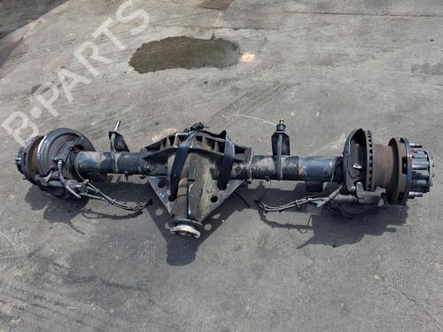 Used Rear axle Rear axle IVECO DAILY VI Platform/Chassis [2014-2026] 34508632 34508632