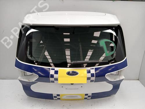 Bakluke CC/Kombi-Kupé FORD KUGA III (DFK) [2019-2025]  30102344