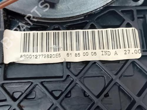 Headlight switch RENAULT SCÉNIC II (JM0/1_) 1.9 dCi (JM0G, JM12, JM1G, JM2C) | BP38292993I24 - Image 3