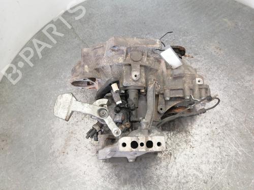 Used Gearbox SEAT ALTEA XL (5P5, 5P8) [2006-2015]  23568795