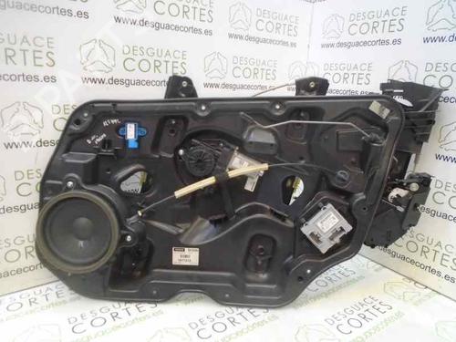 Alzavetro anteriore destra VOLVO XC60 I SUV (156) D5 AWD (185 hp) 1671212 | 30784829  | 1671212 |