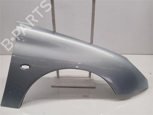 Used Right front fenders Right front fenders PEUGEOT 206 Hatchback (2A/C) 1.4 HDi (69 hp) 39541994 39541994