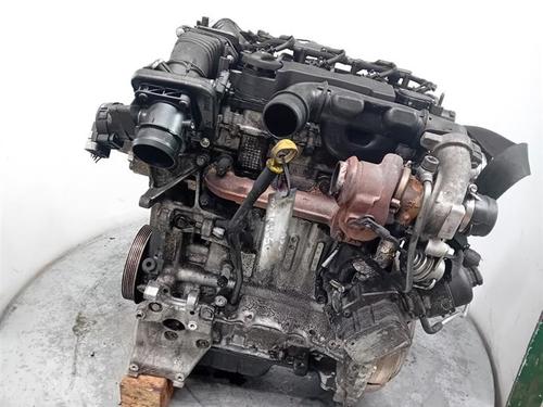 Engine FORD FOCUS II (DA_, HCP, DP) 1.6 TDCi | BP33327379M1 - Image 2