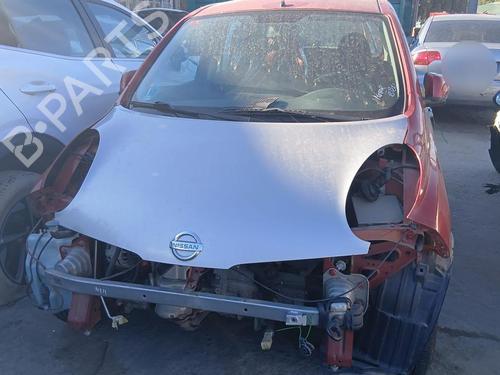 Used Parts NISSAN MICRA III (K12) 1.2 16V (80 hp) 4338245