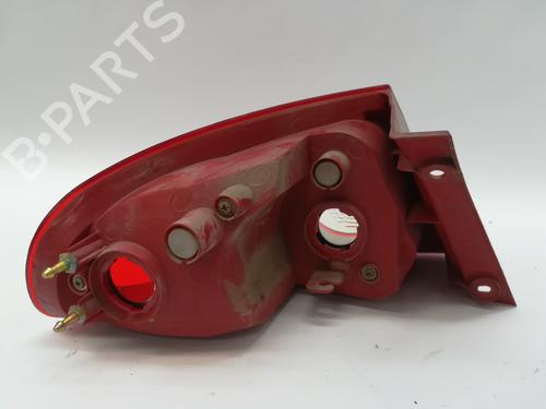 Right taillight DAEWOO LACETTI Hatchback (KLAN) 1.4 | BP10037554C35