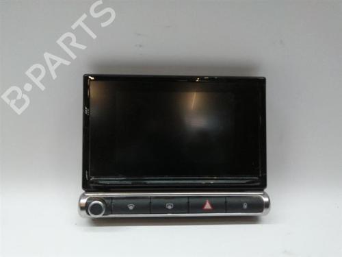 display-monitor-citroen-c3-iii-sx-2016-34437269 main image