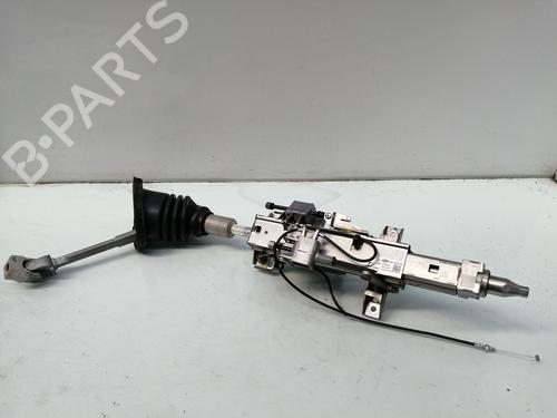 Used Steering column JAGUAR XE (X760) 2.0 D (180 hp) 15401386