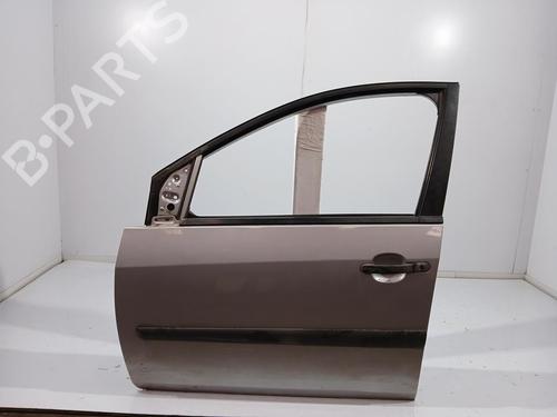 Dør venstre foran FORD FIESTA V (JH_, JD_) 1.4 TDCi (68 hp) 31160418