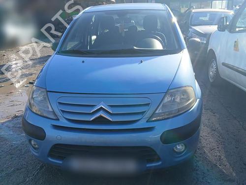 Used Parts CITROËN C3 I (FC_, FN_) 1.1 i (60 hp) 4375229