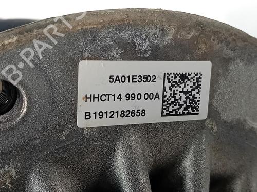 Left front shock absorber MINI MINI (F56) Cooper SE / Electric | BP37247641M16  - Image 8