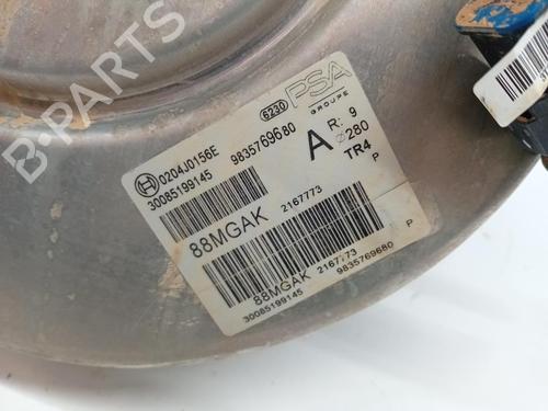 Servo brake CITROËN BERLINGO (ER_, EC_) e-Berlingo | BP33201418M42 - Image 3