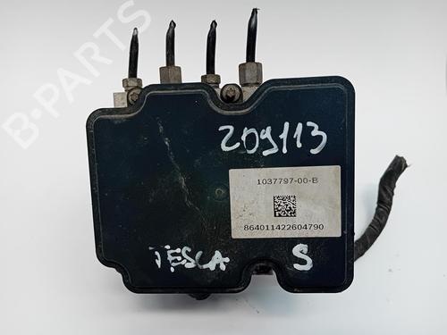 Computer TESLA MODEL S (5YJS) | BP37247637M11 - Image 5