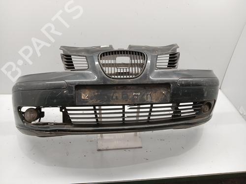 Used Front bumper SEAT CORDOBA (6L2) 1.4 TDI (80 hp) 27097996