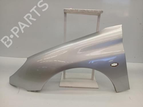 Used Left front fenders Left front fenders PEUGEOT 206 Hatchback (2A/C) 1.4 HDi eco 70 (68 hp) 34155482 34155482