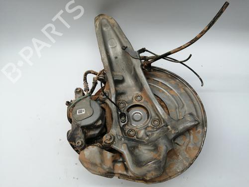 Left front steering knuckle BMW 5 (F10) 520 d | BP28325929M25 