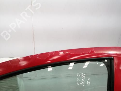 Left front door CITROËN C2 (JM_) 1.4 HDi | BP27613413C2 