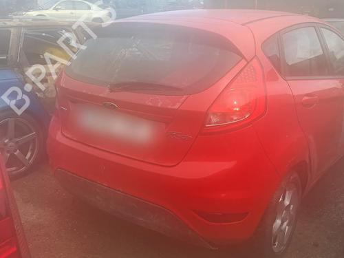 Switch FORD FIESTA VI (CB1, CCN) 1.4 TDCi | BP34211125I30  - Image 8