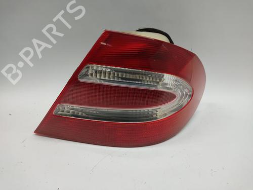 Used Right taillight Right taillight 36781385 36781385
