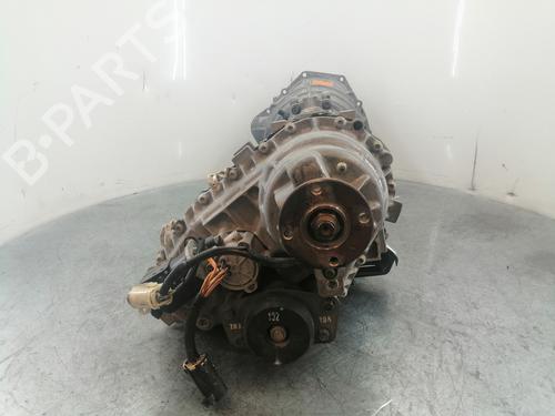 Gearbox SSANGYONG REXTON / REXTON II (GAB_) 2.7 Xdi | BP10067206M3 