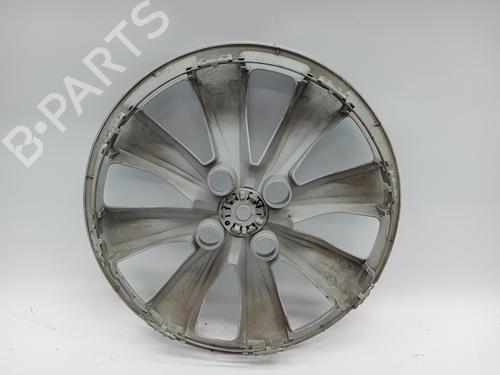 Hub cap RENAULT CLIO V (B7_) 1.5 Blue dCi 85 (B7AG) | BP29243993C160 