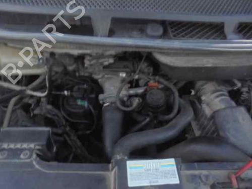 Bakluke CC/Kombi-Kupé FIAT ULYSSE (179_) 2.0 JTD | BP5523314C6 