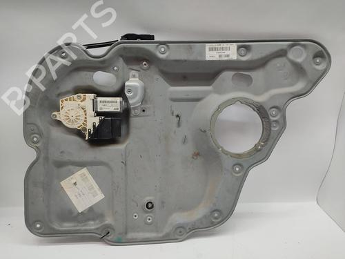Used Rear right window mechanism Rear right window mechanism 37181545 37181545