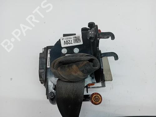 Rear left seatbelt KIA NIRO II (SG2) | BP32288299I29