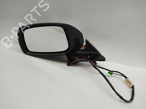 Used Left mirror PEUGEOT 807 (EB_) [2002-2026]  30574045