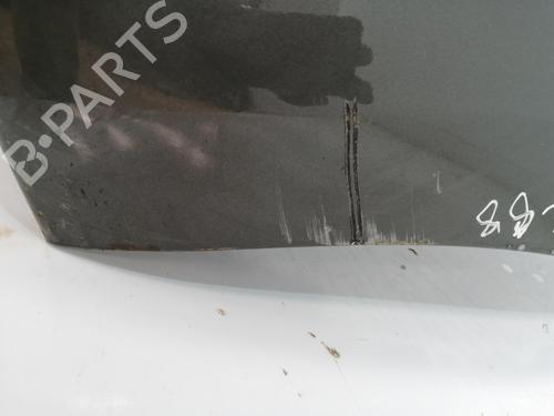 Rear bumper AUDI A1 Sportback (GBA) 30 TFSI | BP27712173C8 