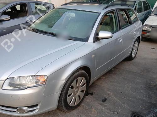 Left headlight AUDI A4 B7 Avant (8ED) 2.5 TDI | BP38601040C28 - Image 10