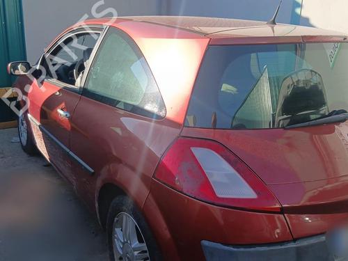 Headlight switch RENAULT MEGANE II Saloon (LM0/1_) 1.9 dCi (LM0G, LM1G, LM2C) | BP36387066I24 - Image 10