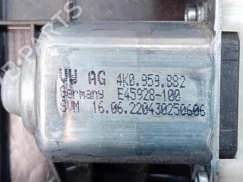 Rear left window mechanism VW ID.4 (E21) Pro | BP34735705C24 - Image 4