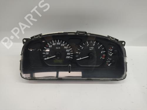 Cockpit OPEL AGILA A (H00) 1.2 16V (F68) (75 hp) 29010085