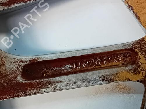 Rim SEAT LEON (5F1)  | BP28089274C45 