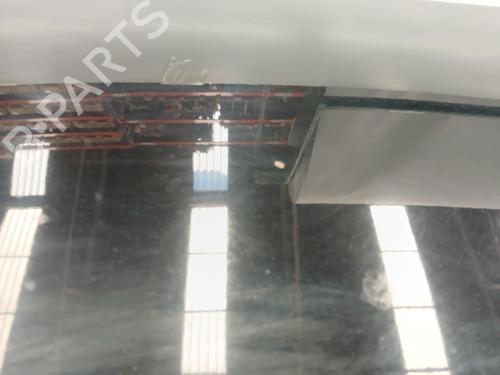 Tailgate CITROËN GRAND C4 SPACETOURER (3A_, 3E_)  | BP29720046C6 