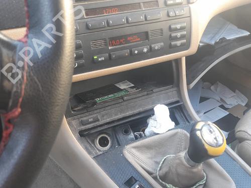 Electronic module BMW 3 Compact (E46) 320 td | BP20847740M83 