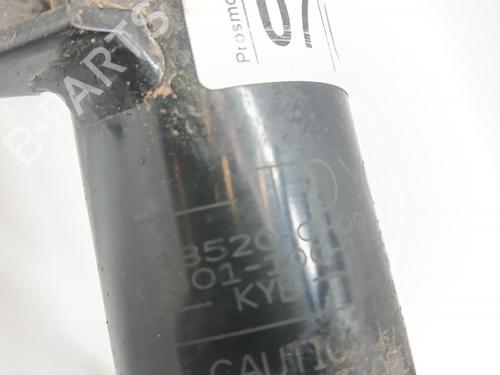 Left front shock absorber TOYOTA AYGO X (_B7_) | BP35789432M16 - Image 4