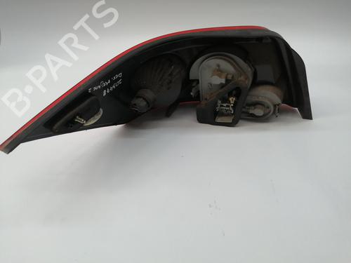 Right taillight RENAULT MEGANE II Coupé-Cabriolet (EM0/1_)  | BP29393700C35 