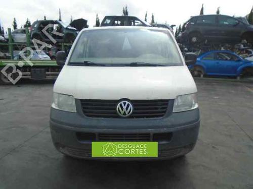 VW TRANSPORTER T5 Van (7HA, 7HH, 7EA, 7EH) 1.9 TDI 728618