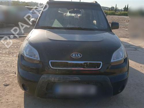 Used Parts KIA SOUL II (PS) 1.6 CRDi 128 4976756
