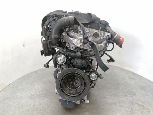 Engine PEUGEOT 2008 I (CU_)  | BP29904247M1 