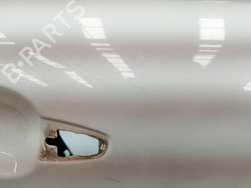 Right rear door CITROËN C4 CACTUS 1.2 THP 110 | BP28326005C5 