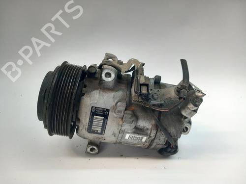 AC-Kompressor RENAULT SCÉNIC III (JZ0/1_) [2008-2016]  29311222