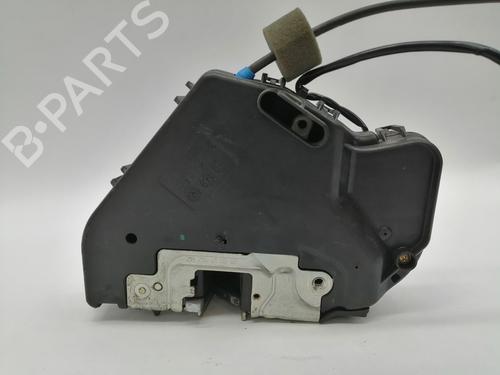 Rear left lock MERCEDES-BENZ CLS (C219) CLS 350 (219.357) | BP16726179C100 